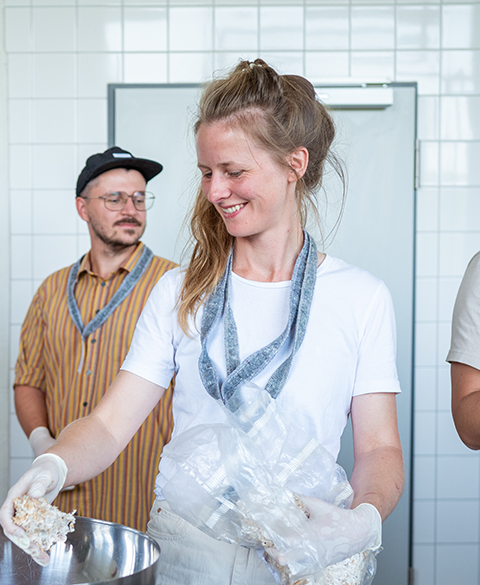 Bildbeschreibungstext